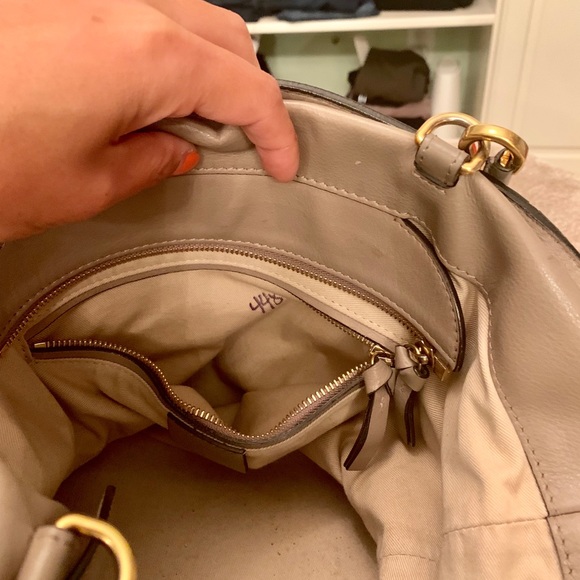 Authentic Chloe Myer Tote - Medium - Picture 7 of 8